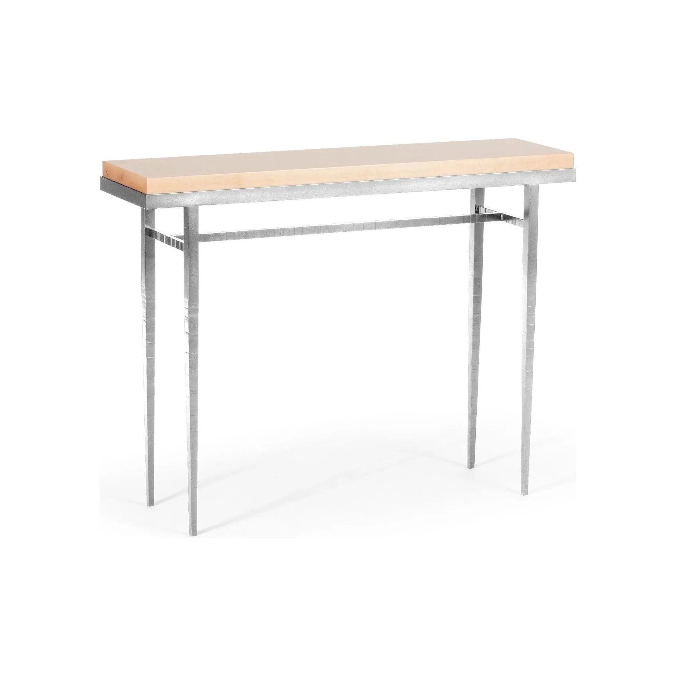 Hubbardton Forge - Wick 42-Inch Console Table - 750106-85-M1 | Montreal Lighting & Hardware