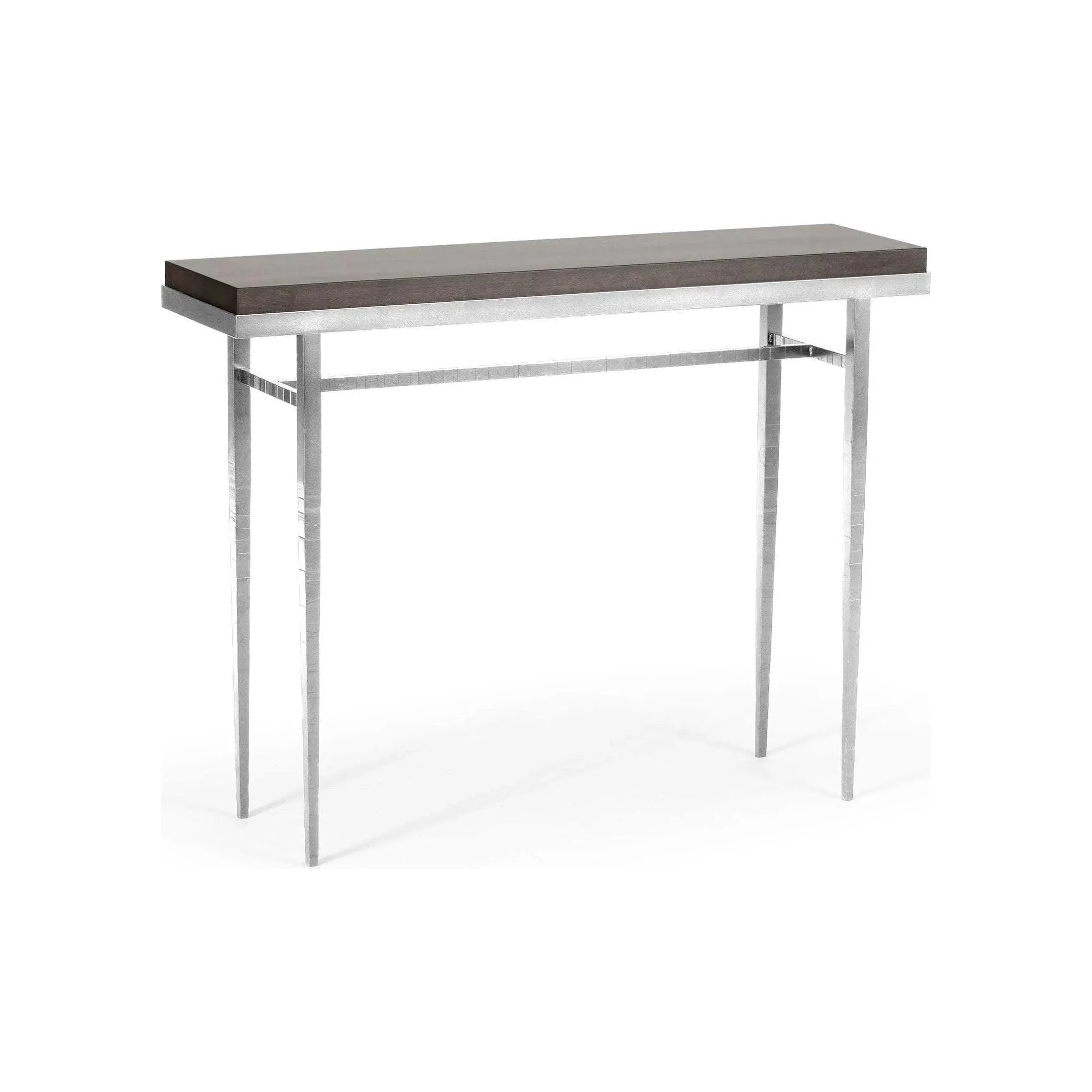 Hubbardton Forge - Wick 42-Inch Console Table - 750106-85-M3 | Montreal Lighting & Hardware