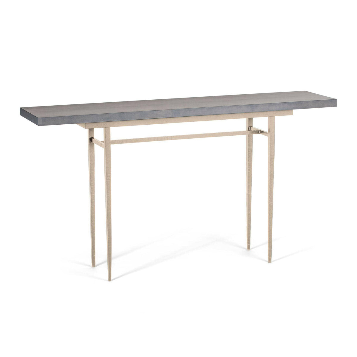 Hubbardton Forge - Wick 60-Inch Console Table - 750108-84-M2 | Montreal Lighting & Hardware