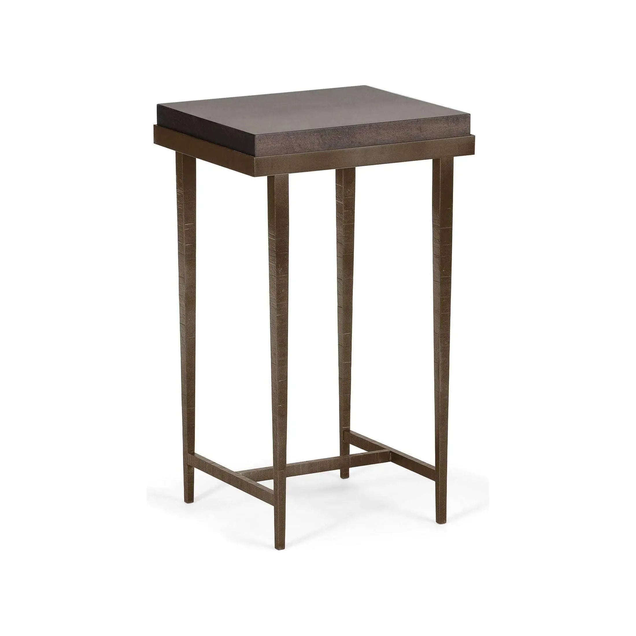Hubbardton Forge - Wick Side Table - 750102-05-M3 | Montreal Lighting & Hardware