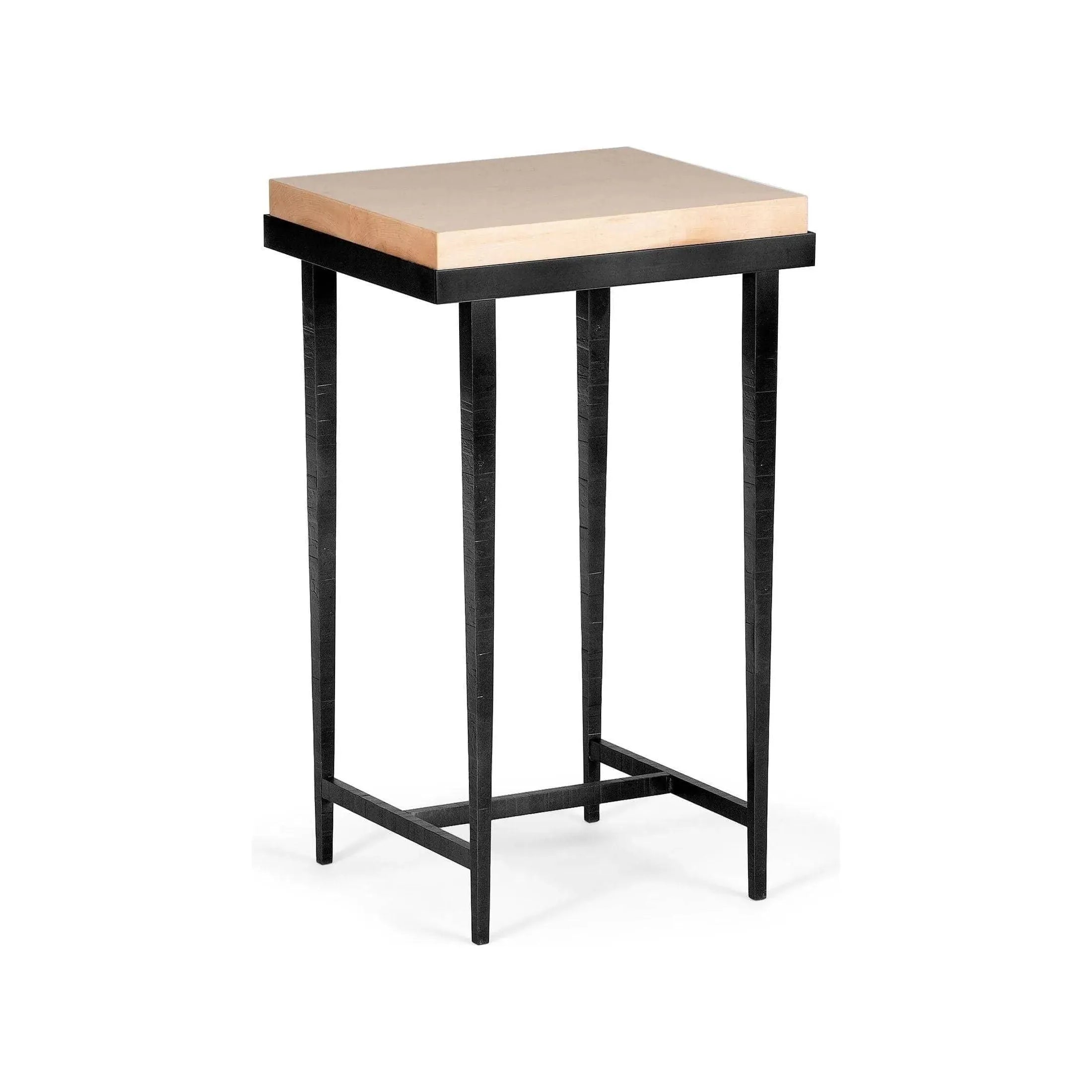 Hubbardton Forge - Wick Side Table - 750102-10-M1 | Montreal Lighting & Hardware