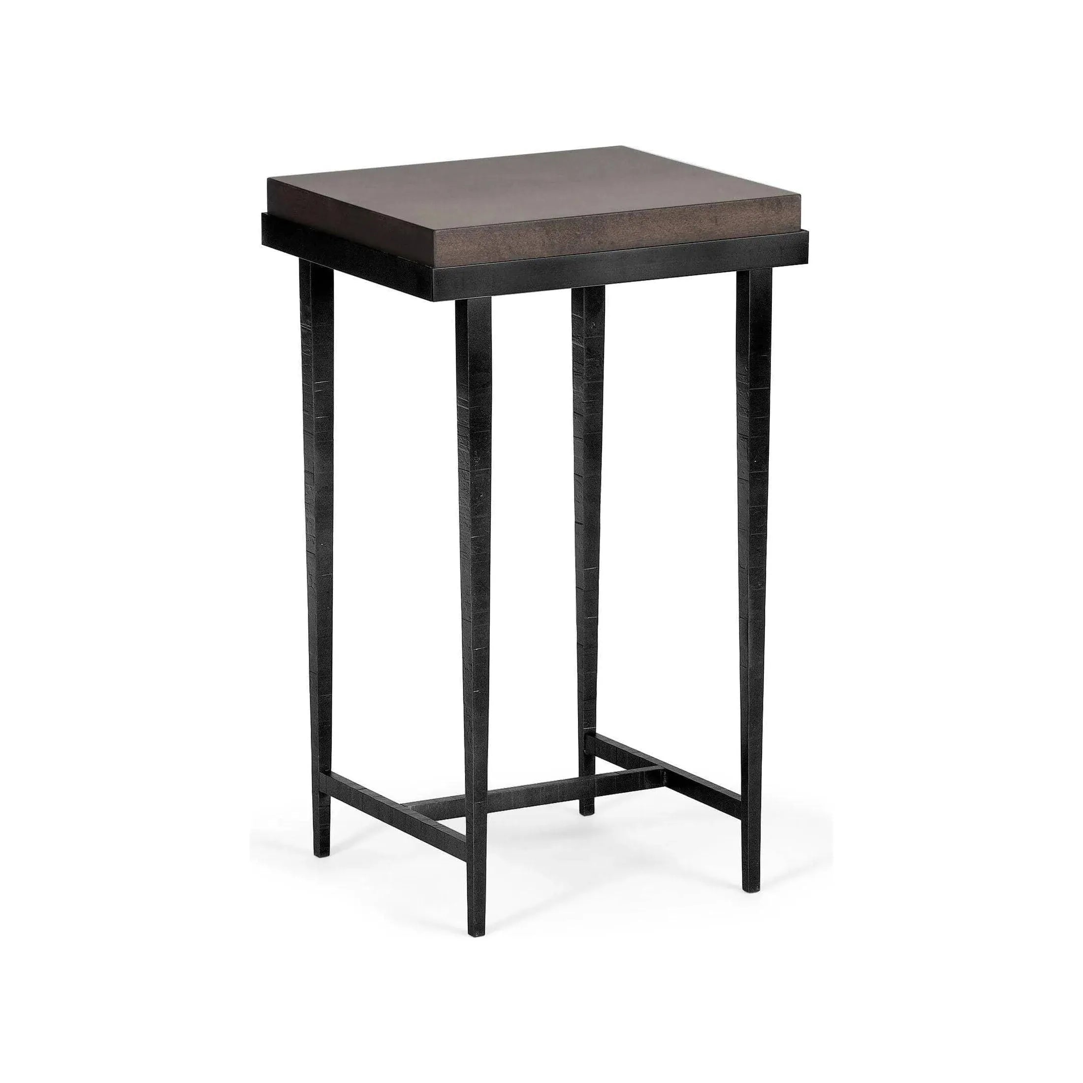 Hubbardton Forge - Wick Side Table - 750102-10-M3 | Montreal Lighting & Hardware