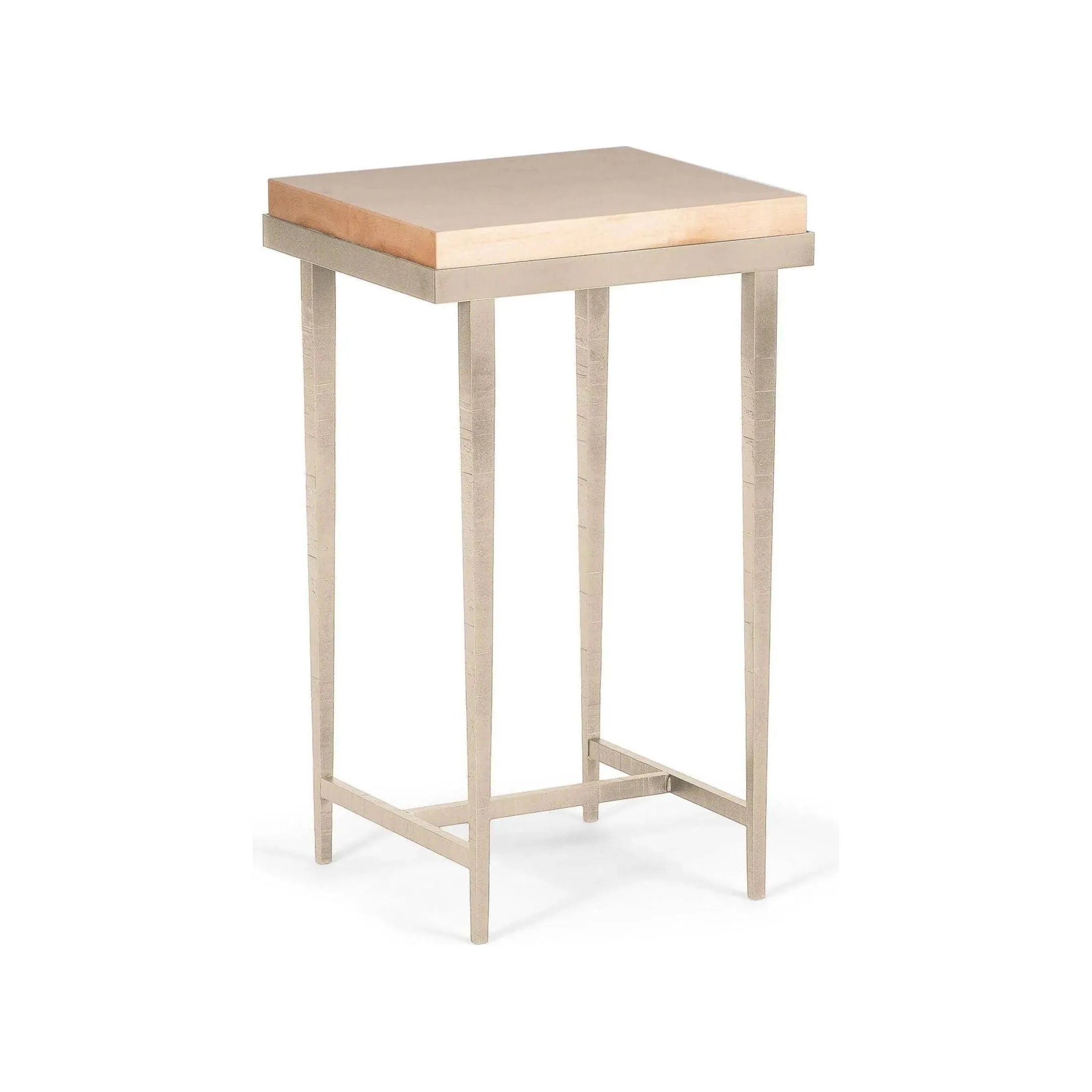 Hubbardton Forge - Wick Side Table - 750102-84-M1 | Montreal Lighting & Hardware