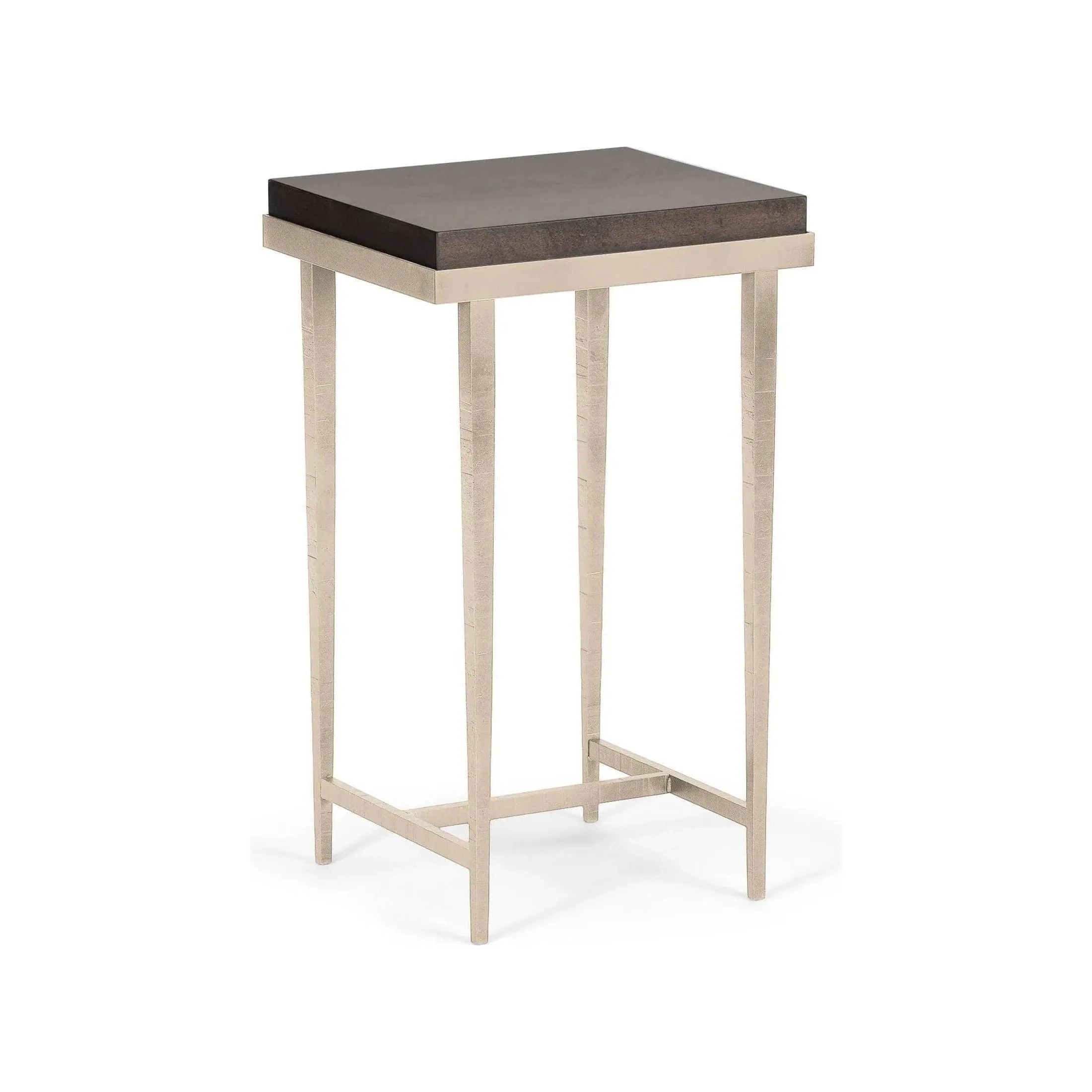 Hubbardton Forge - Wick Side Table - 750102-84-M3 | Montreal Lighting & Hardware