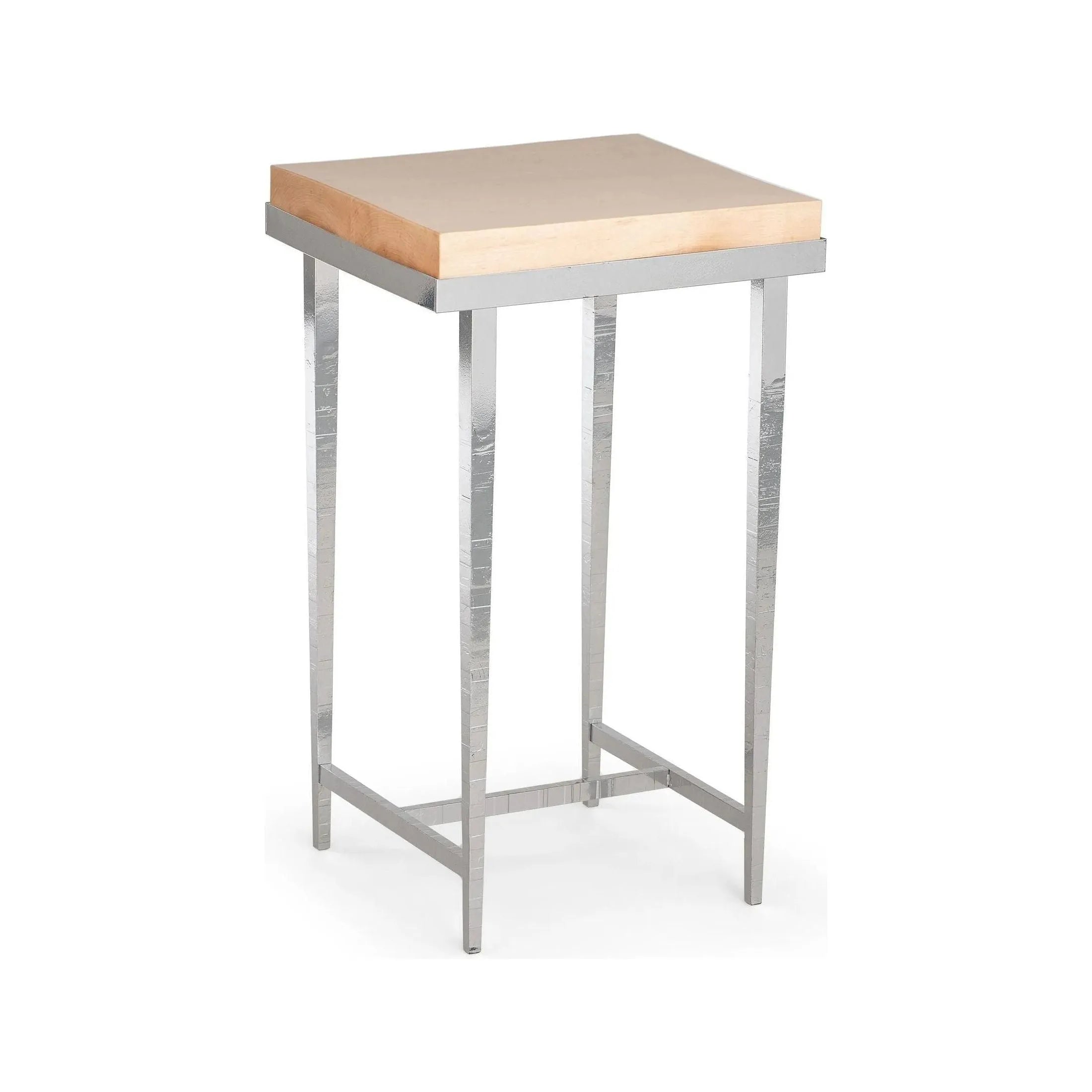 Hubbardton Forge - Wick Side Table - 750102-85-M1 | Montreal Lighting & Hardware