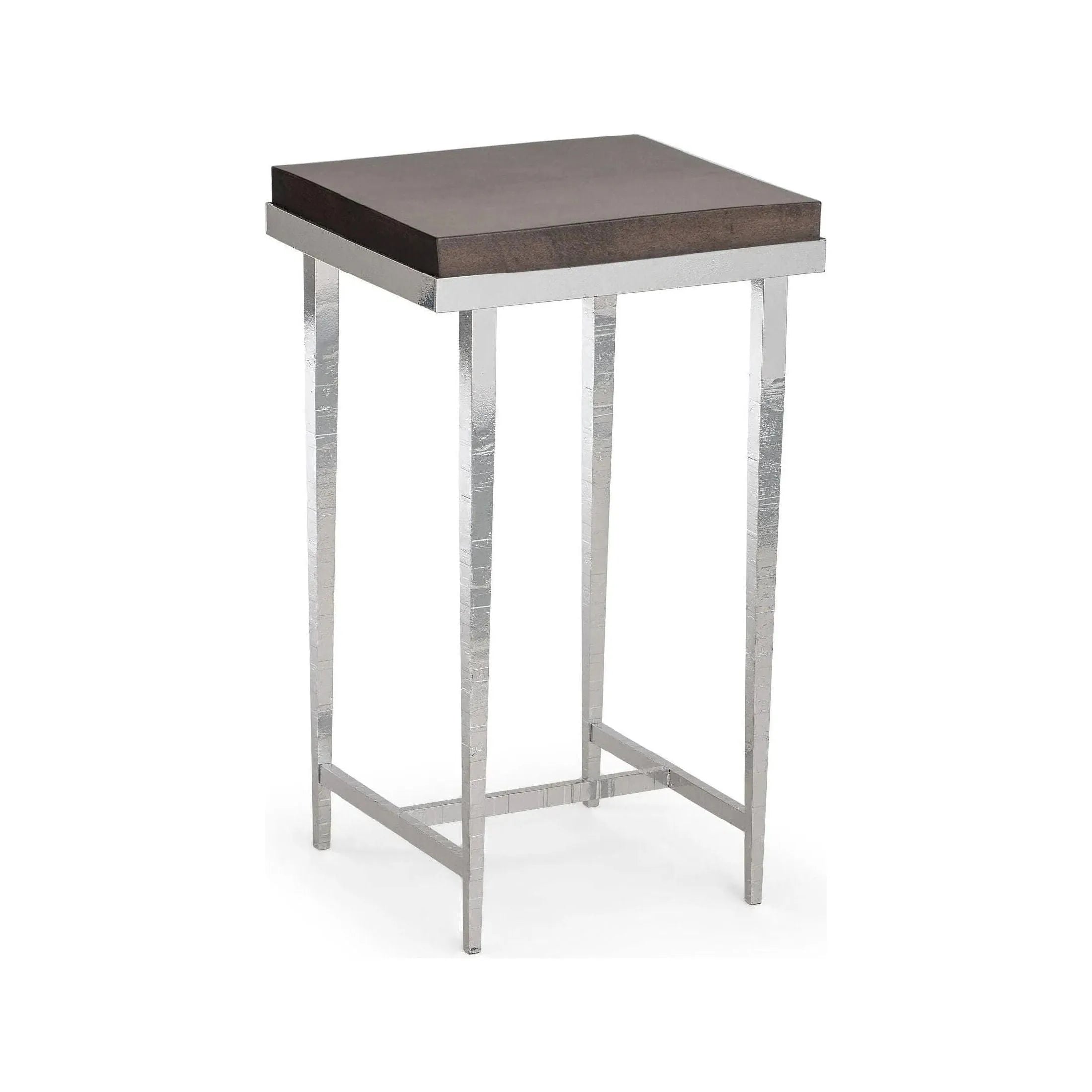 Hubbardton Forge - Wick Side Table - 750102-85-M3 | Montreal Lighting & Hardware