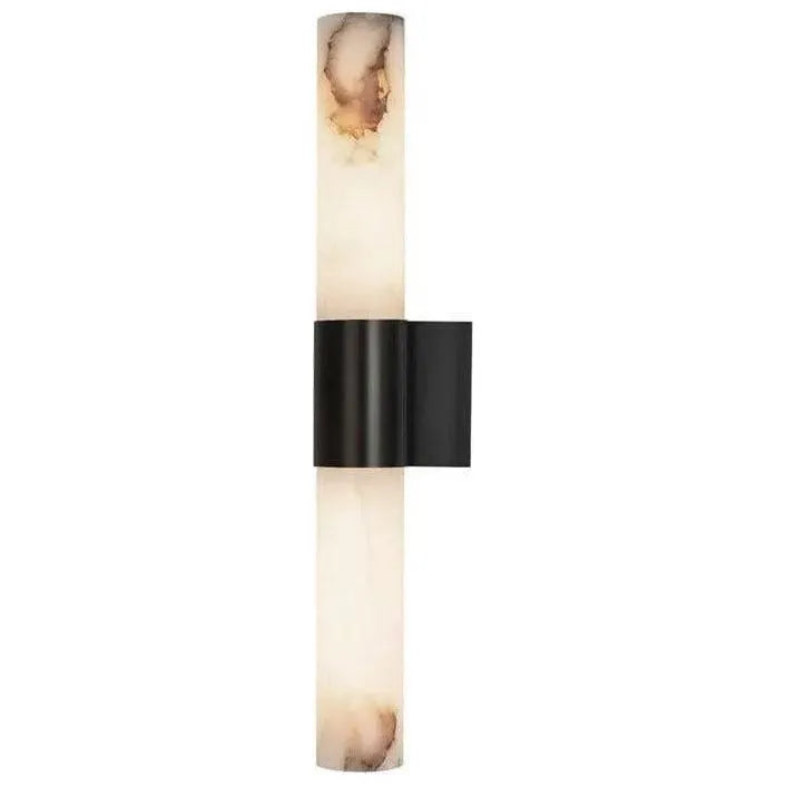 Hudson Valley Lighting - Barkley Wall Sconce or Vanity - 8210-OB | Montreal Lighting & Hardware