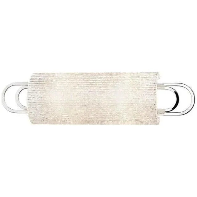 Hudson Valley Lighting - Buckley Bath Vanity - 5842-PN | Montreal Lighting & Hardware