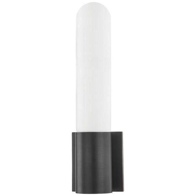 Hudson Valley Lighting - Carlin Wall Sconce - 1701-OB | Montreal Lighting & Hardware