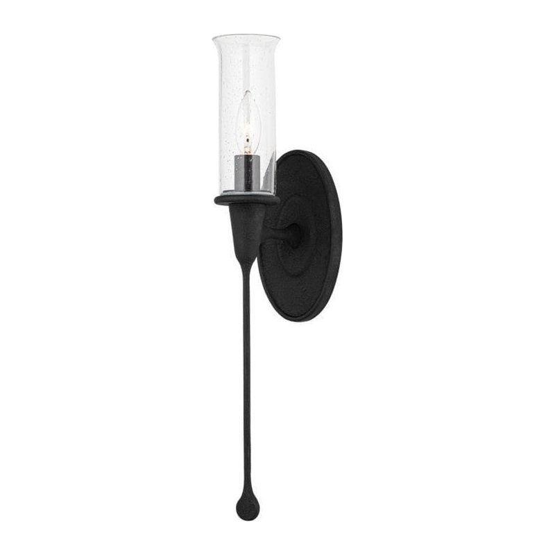 Hudson Valley Lighting - Chisel Wall Sconce - 4101-BI | Montreal Lighting & Hardware