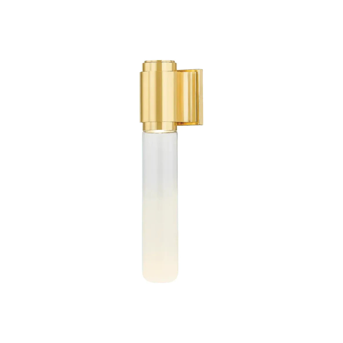 Hudson Valley Lighting - Colrain Wall Sconce - 4841-AGB | Montreal Lighting & Hardware