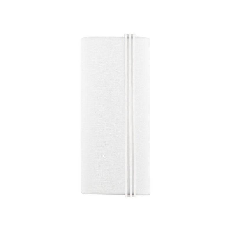 Hudson Valley Lighting - Downing LED Wall Sconce - 5406-PN | Montreal Lighting & Hardware
