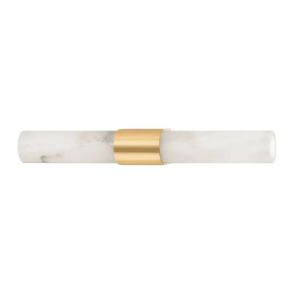 Hudson Valley Lighting - Ellington Double Bath Vanity - 1152-AGB | Montreal Lighting & Hardware