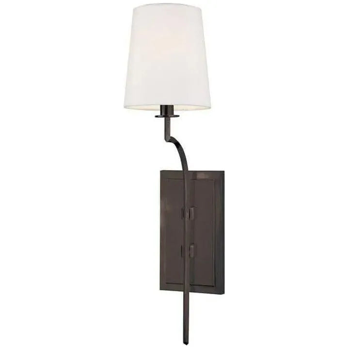 Hudson Valley Lighting - Glenford Wall Sconce - 3111-OB | Montreal Lighting & Hardware