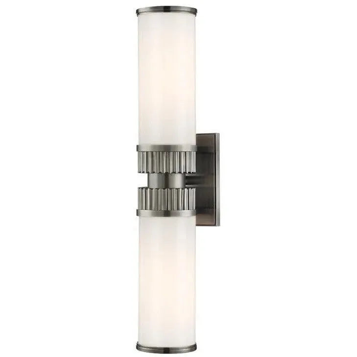 Hudson Valley Lighting - Harper Bath Vanity - 1562-AN | Montreal Lighting & Hardware