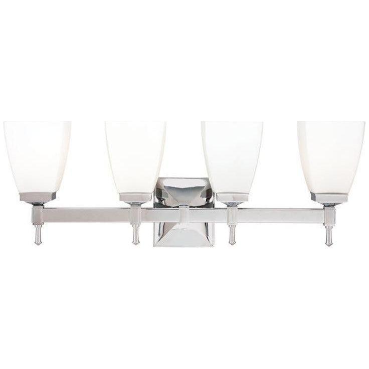 Hudson Valley Lighting - Kent Bath Vanity - 654-PC | Montreal Lighting & Hardware
