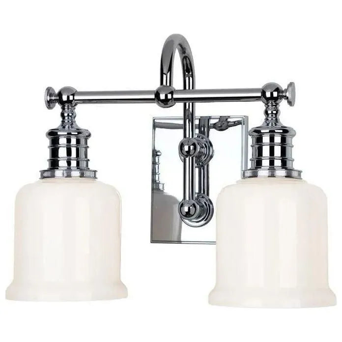 Hudson Valley Lighting - Keswick Bath Vanity - 1972-PC | Montreal Lighting & Hardware