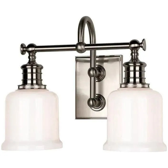 Hudson Valley Lighting - Keswick Bath Vanity - 1972-SN | Montreal Lighting & Hardware