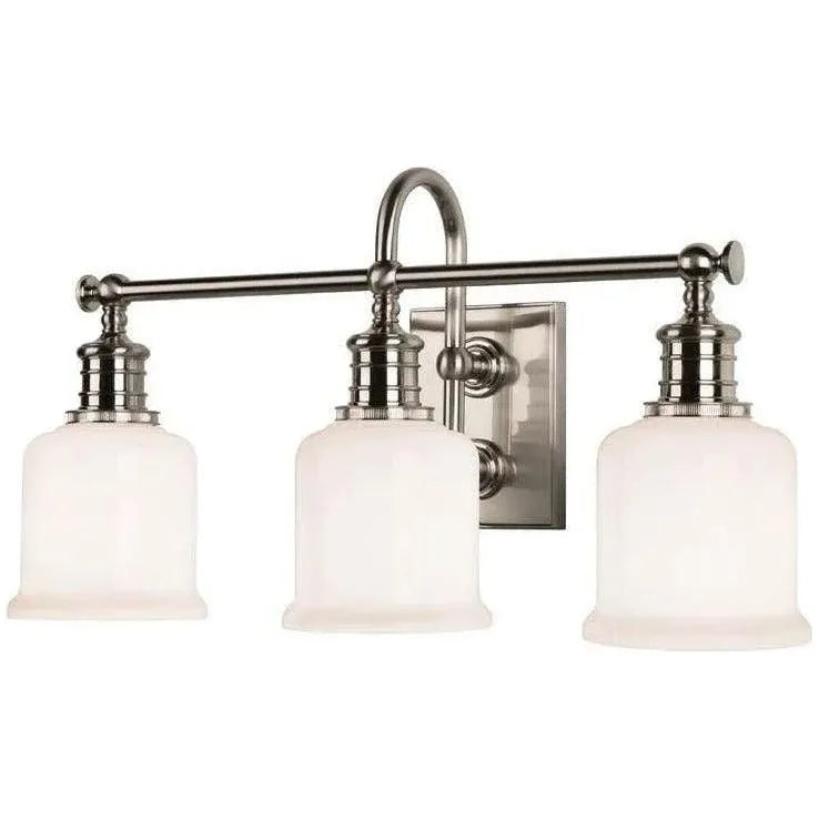 Hudson Valley Lighting - Keswick Bath Vanity - 1973-SN | Montreal Lighting & Hardware