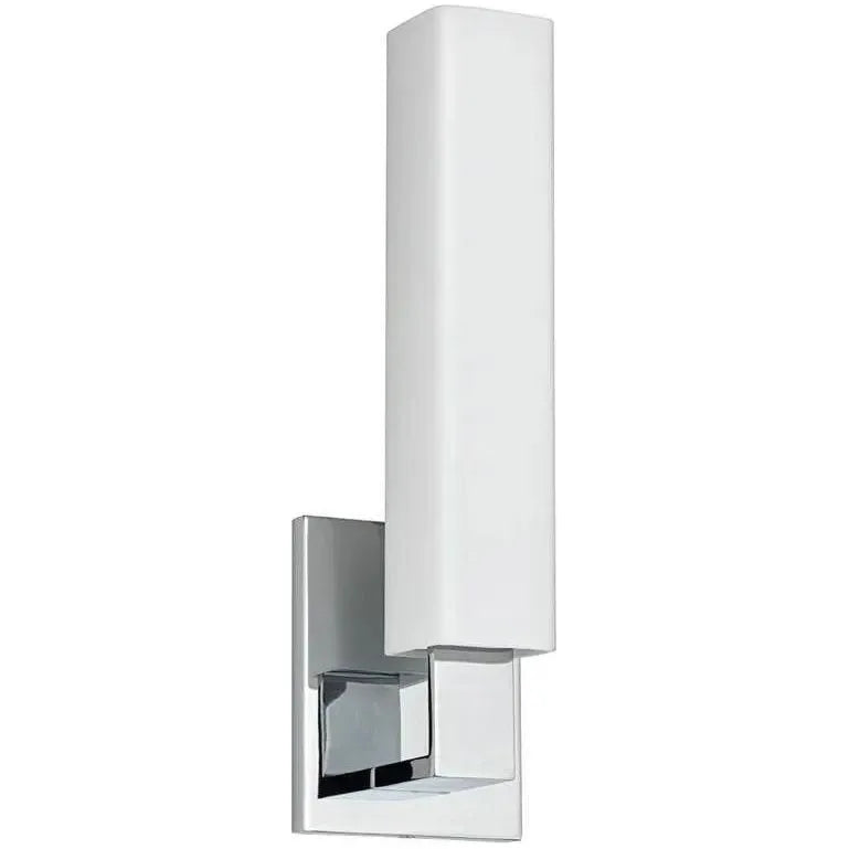 Hudson Valley Lighting - Livingston Bath Vanity - 550-PC | Montreal Lighting & Hardware