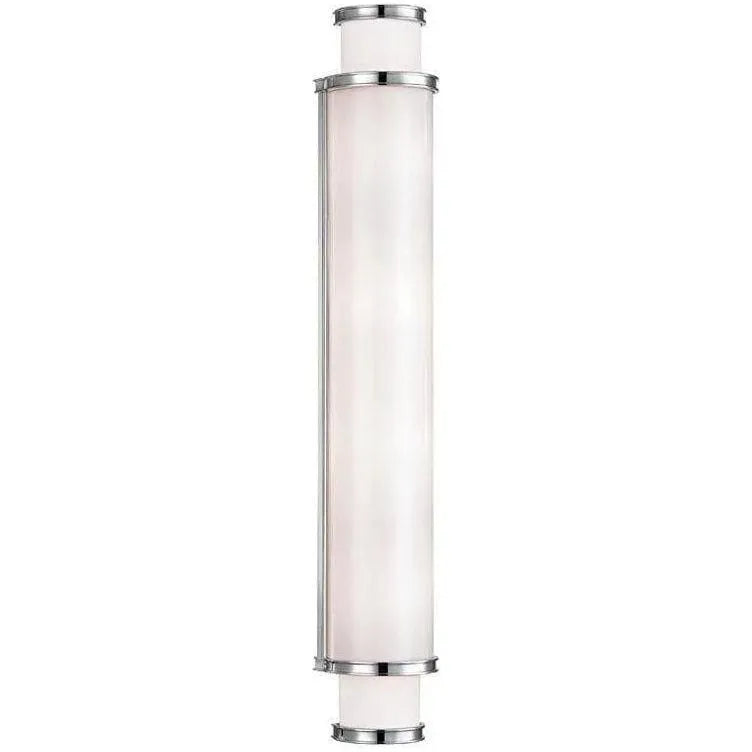 Hudson Valley Lighting - Malcolm LED Bath Vanity - 6630-PN | Montreal Lighting & Hardware