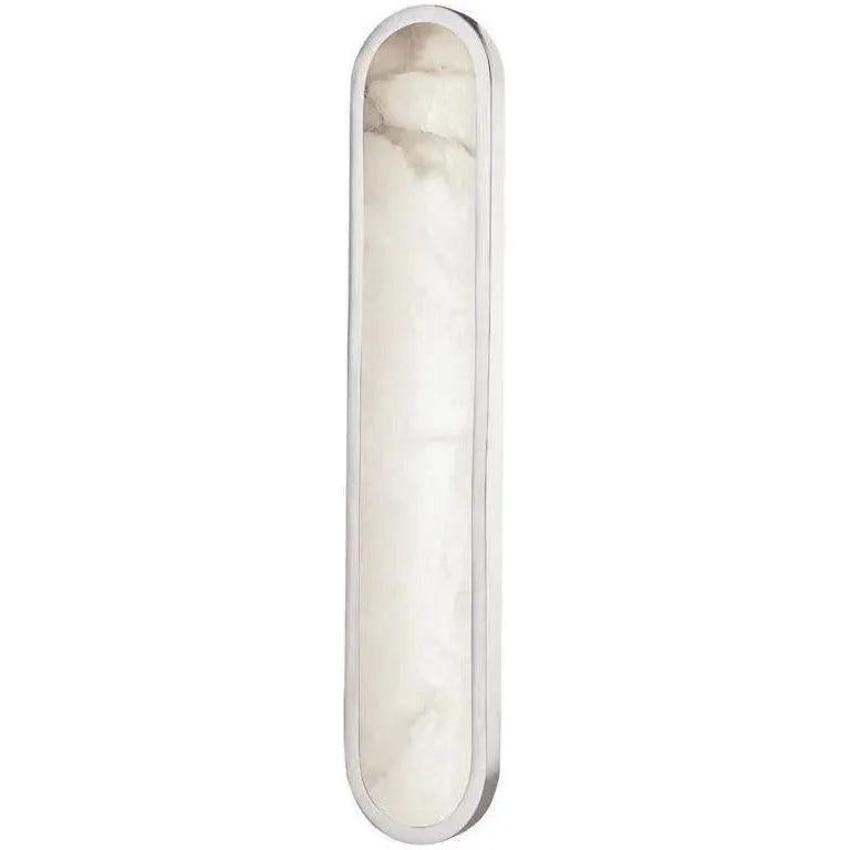 Hudson Valley Lighting - Manhasset LED Wall Sconce - 3328-PN | Montreal Lighting & Hardware