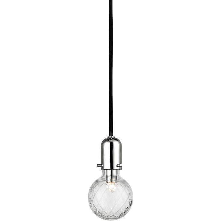 Hudson Valley Lighting - Marlow Pendant - 1100-PN | Montreal Lighting & Hardware