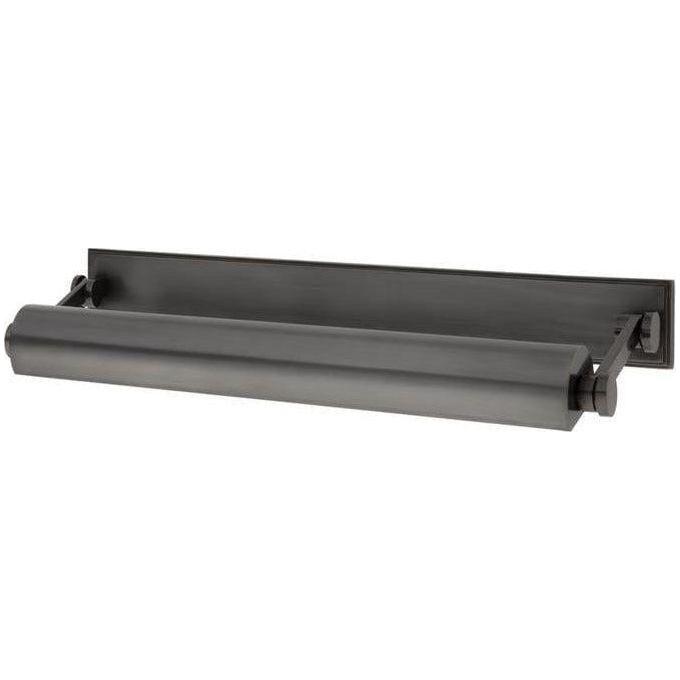 Hudson Valley Lighting - Merrick Picture Light - 6022-DB | Montreal Lighting & Hardware