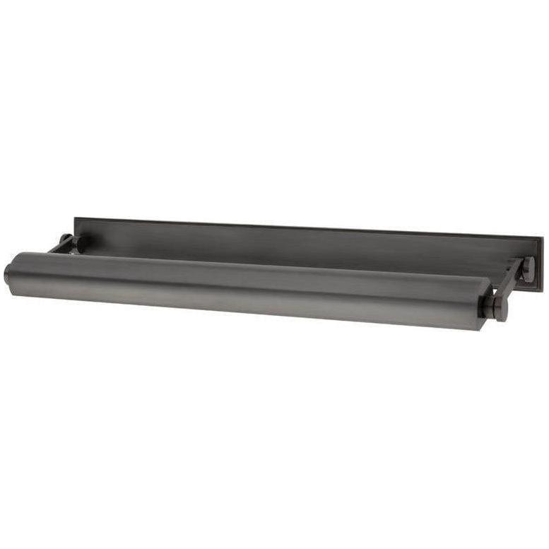 Hudson Valley Lighting - Merrick Picture Light - 6029-DB | Montreal Lighting & Hardware