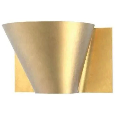 Hudson Valley Lighting - Reeve Wall Sconce - 5600-VGL | Montreal Lighting & Hardware