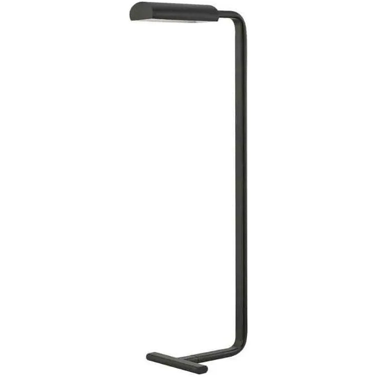 Hudson Valley Lighting - Renwick Floor Lamp - L1518-OB | Montreal Lighting & Hardware
