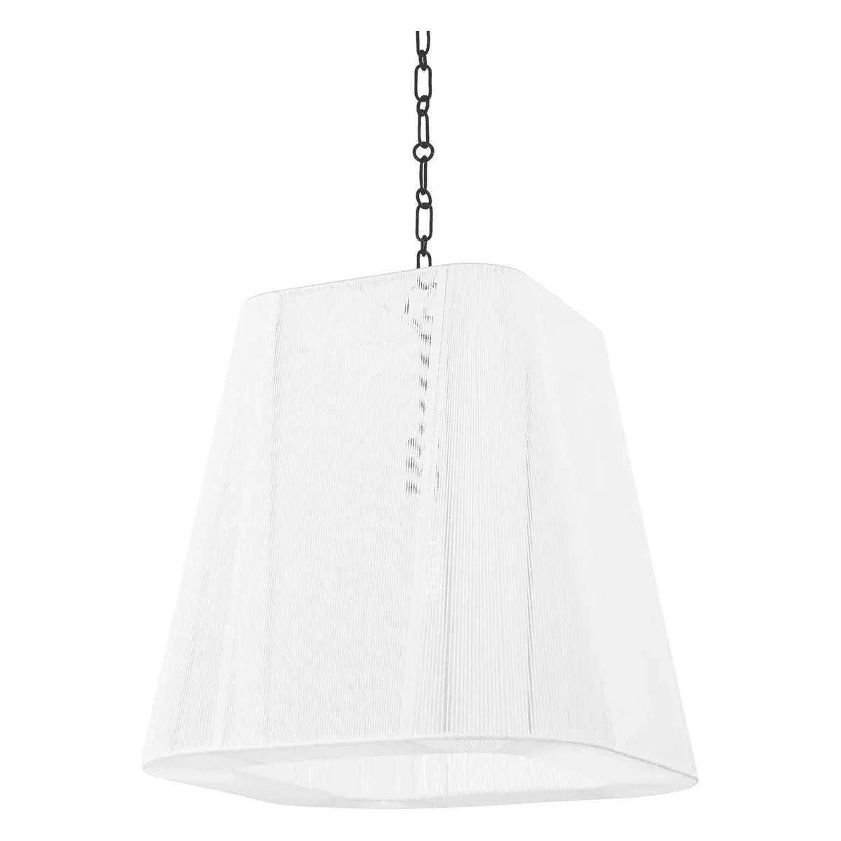Hudson Valley Lighting - Verona Beach Pendant - 7619-OB | Montreal Lighting & Hardware
