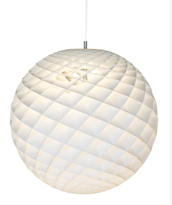 Patera Pendant by Louis Poulsen | Showroom Model