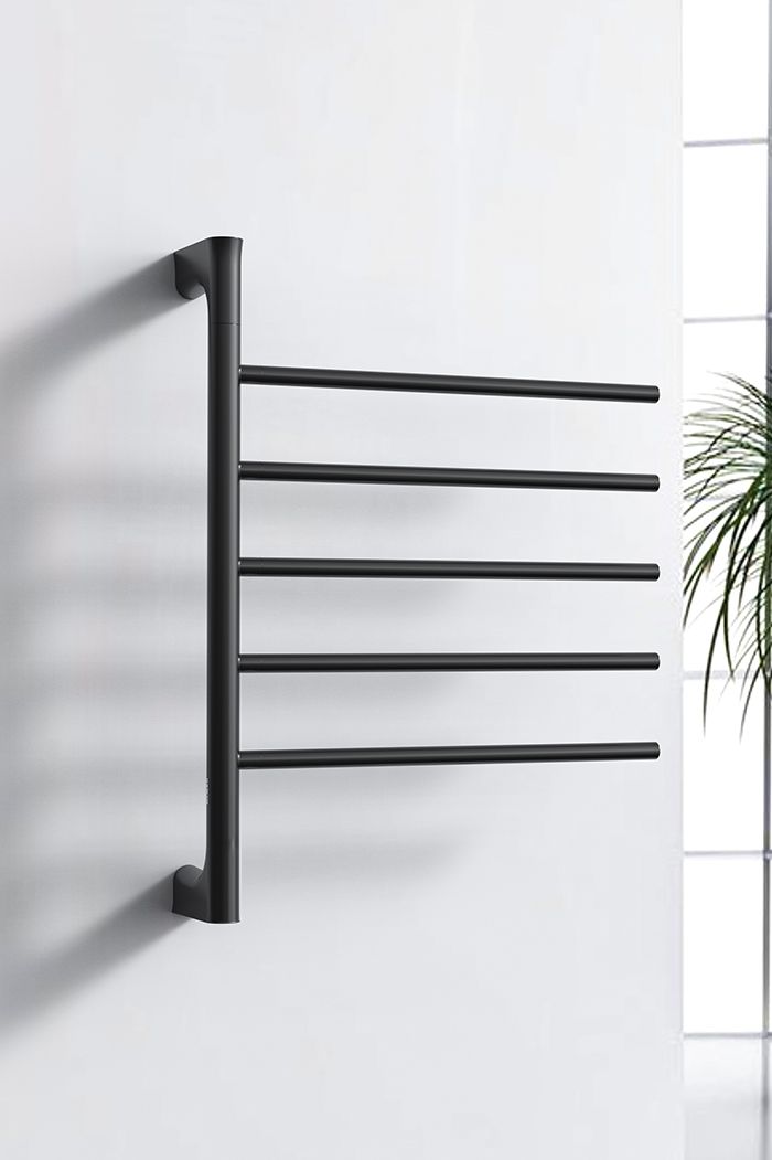 P&Bhusri G05-M-CHR-N G05 Towel Warmer in Polished Chrome