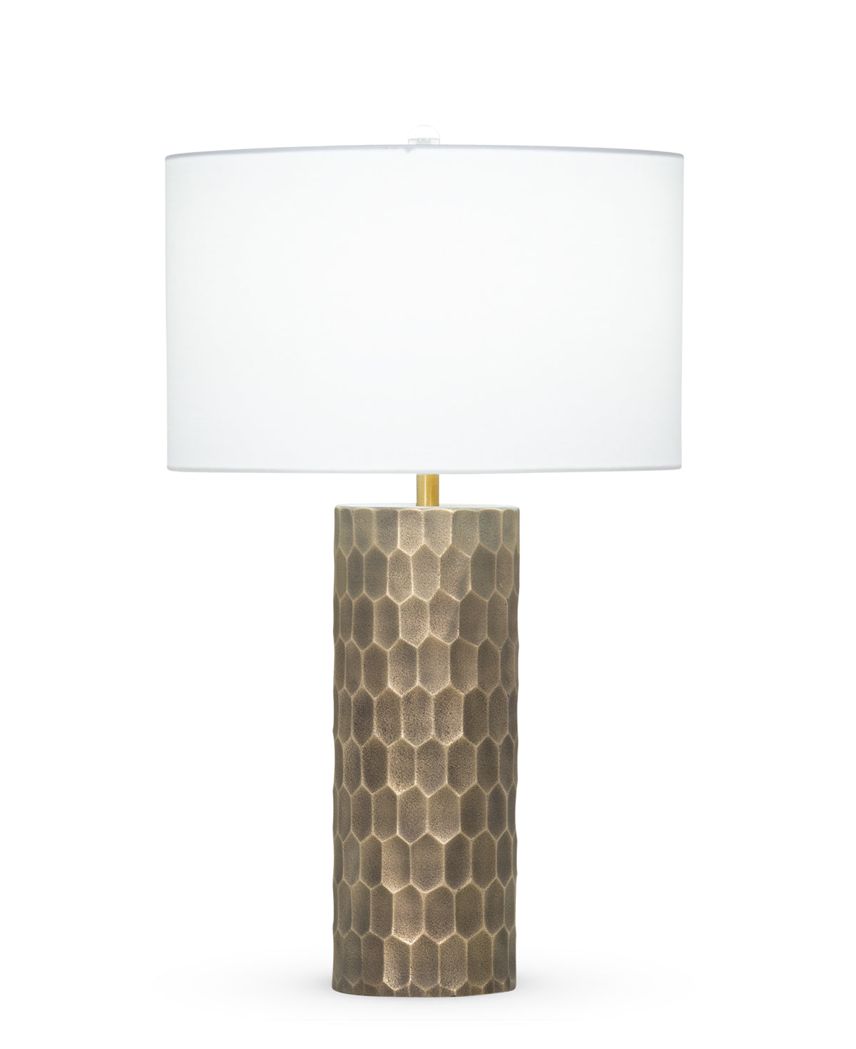 Ireland Table Lamp - FLO-4402-OWC