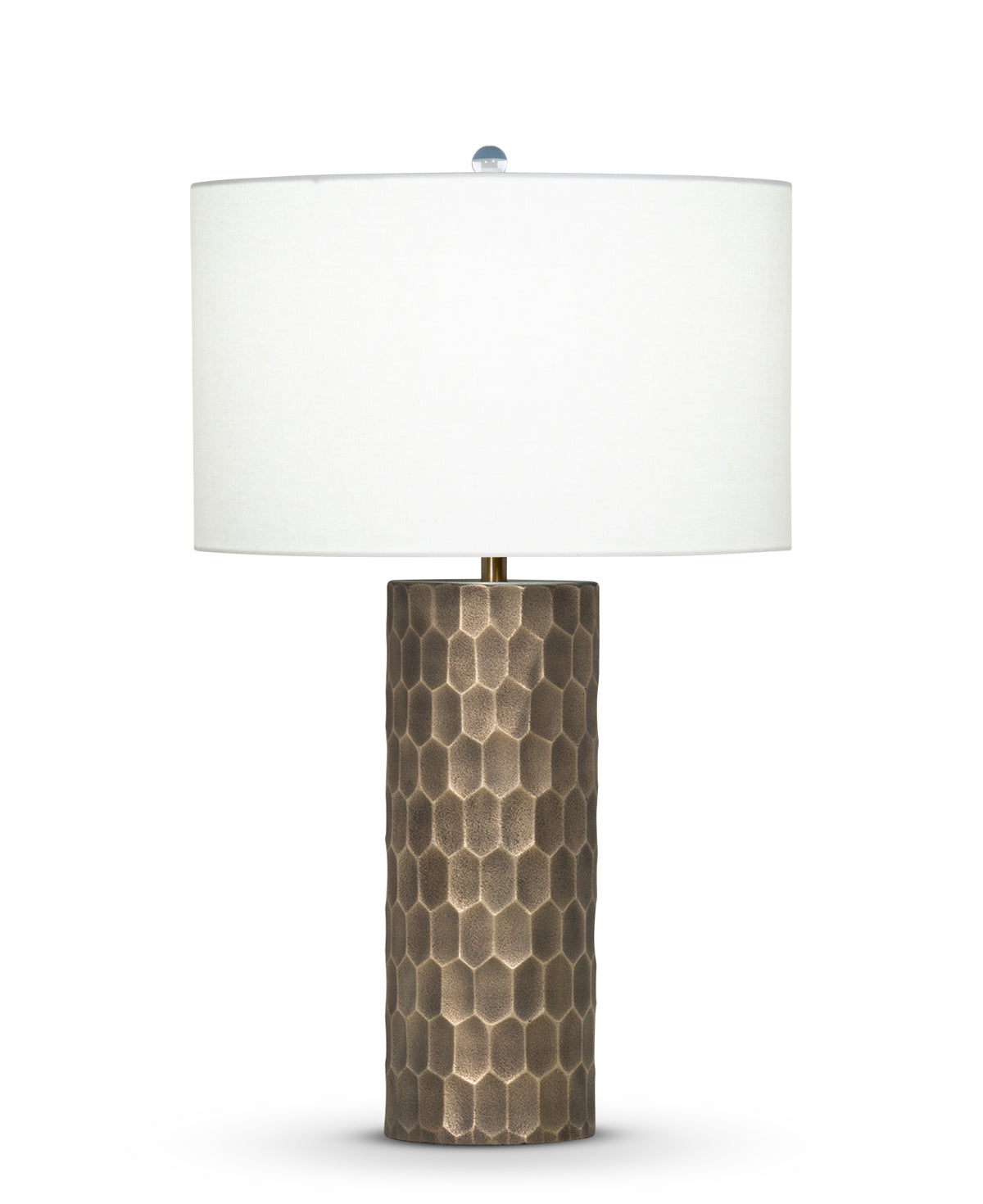 Ireland Table Lamp - FLO-4402-OWL