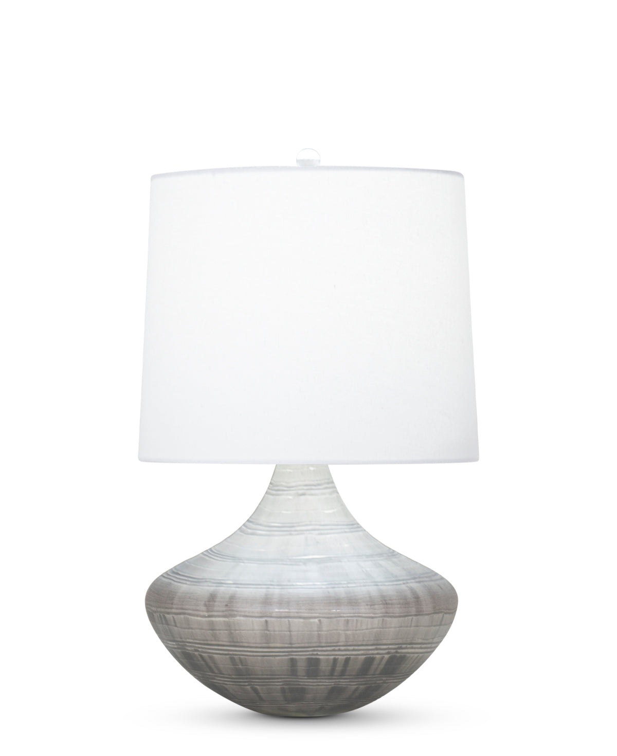 Jackson Table Lamp - FLO-3954-OWC