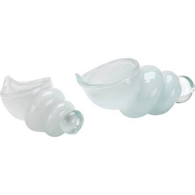 Ariel Shells (Set of 2)
