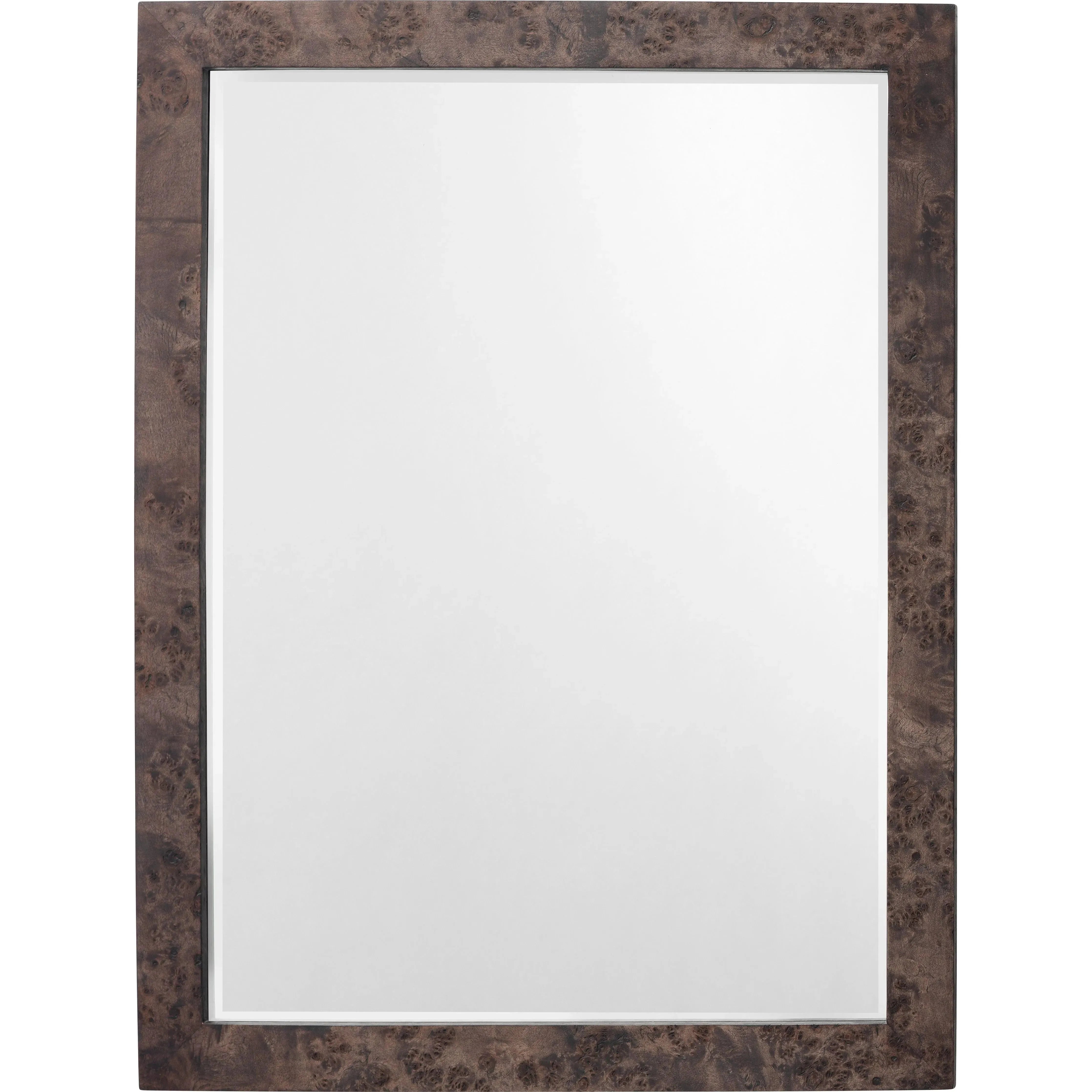 Jamie Young Company - Chandler Rectangle Mirror - 6CHAN-RECTCH | Montreal Lighting & Hardware