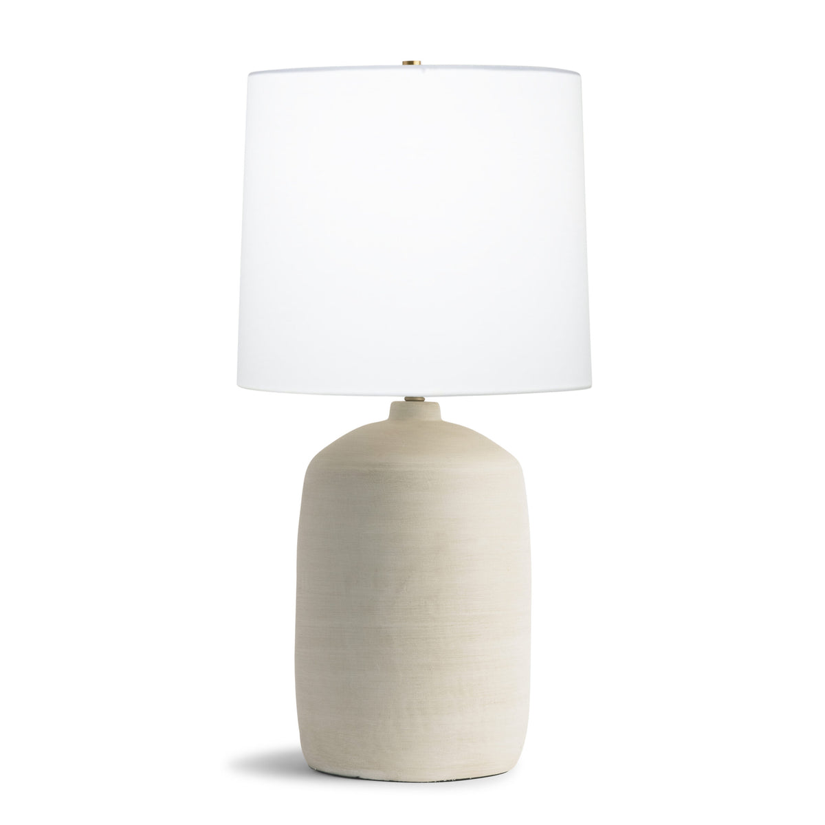 Jefferson Table Lamp - FLO-4668-OWC