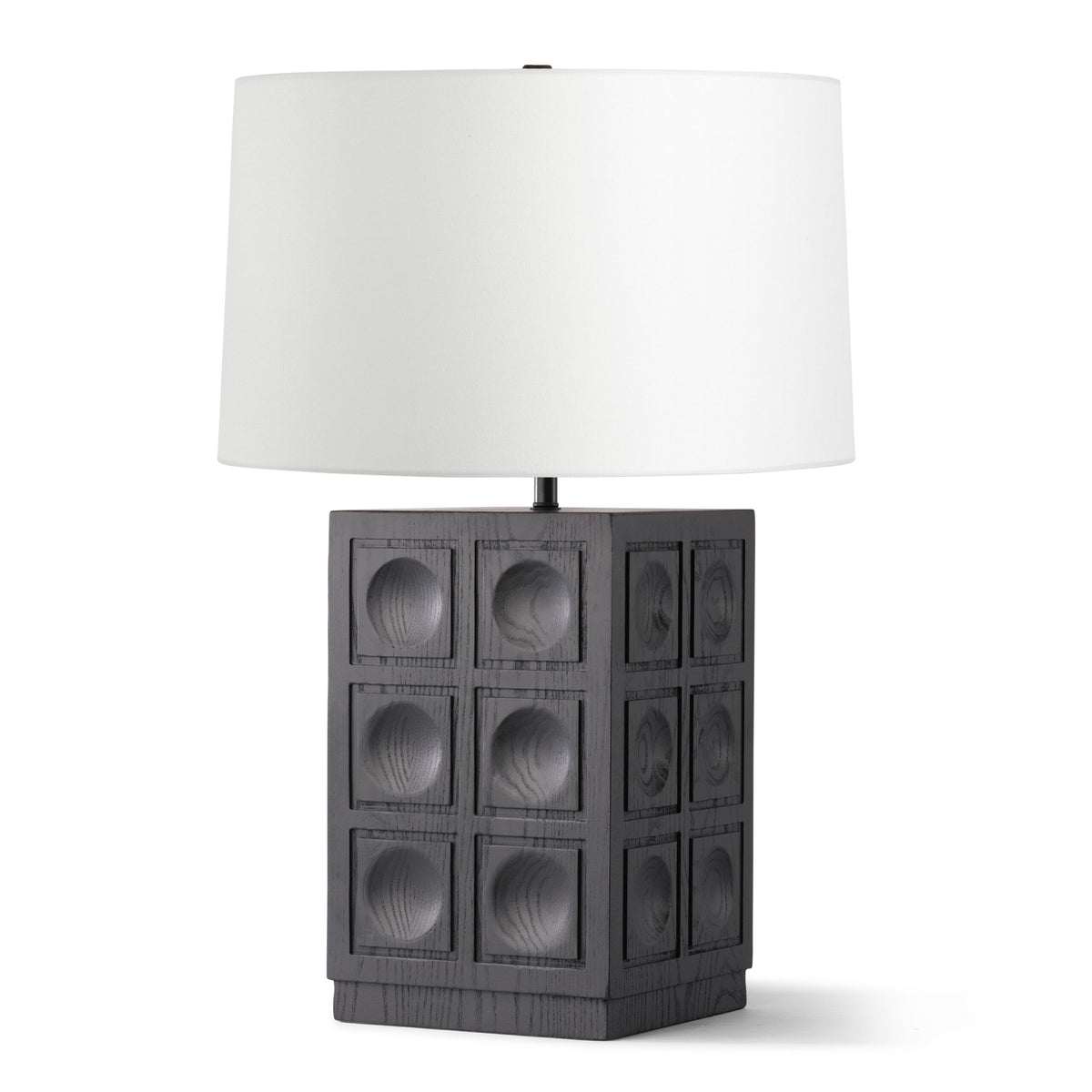 Jett Table Lamp - FLO-4781-OWL
