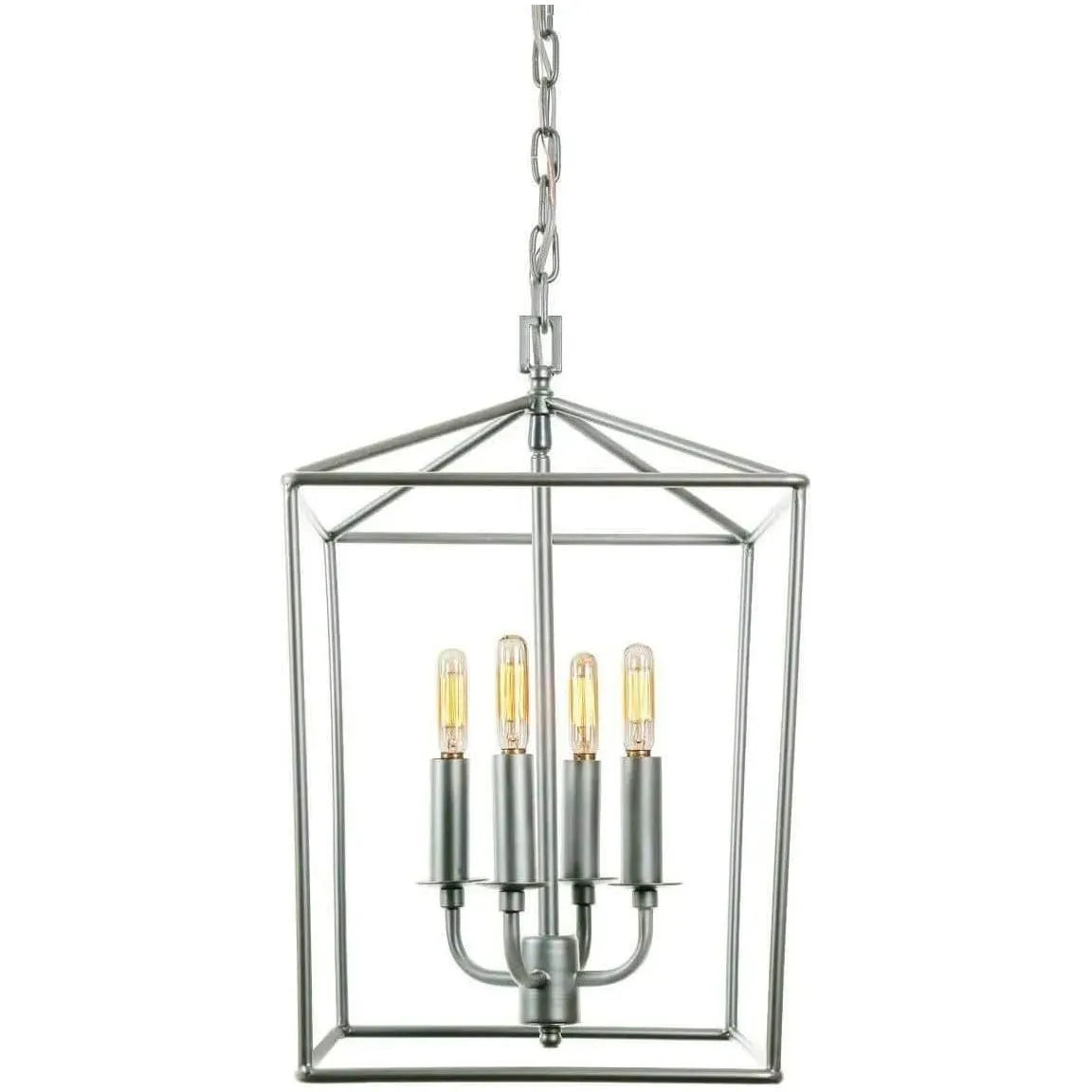 JVI Designs - Austin Lantern - 1141-23 | Montreal Lighting & Hardware