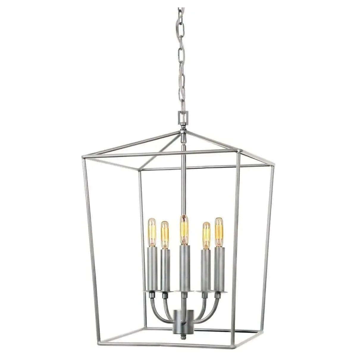 JVI Designs - Austin Lantern - 1142-23 | Montreal Lighting & Hardware