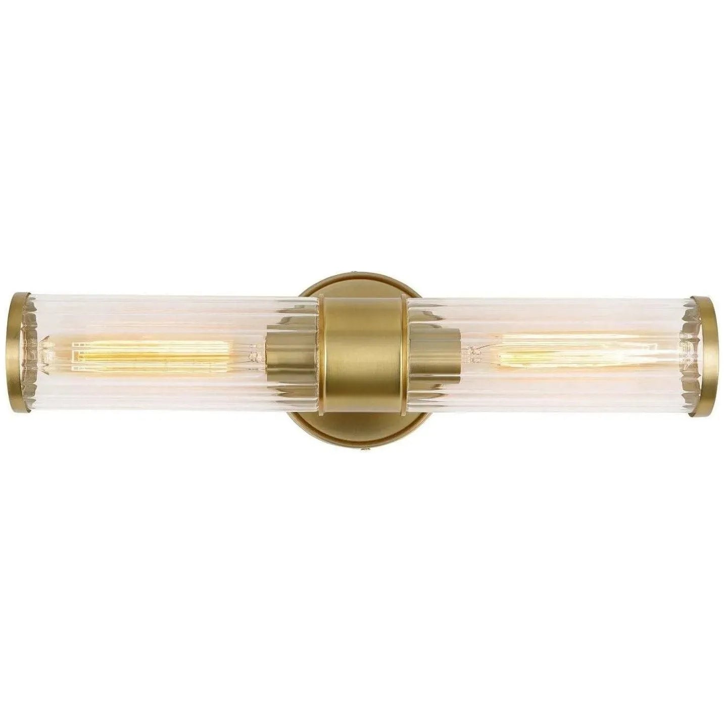 JVI Designs - Hamilton Vanity - 424-10 | Montreal Lighting & Hardware