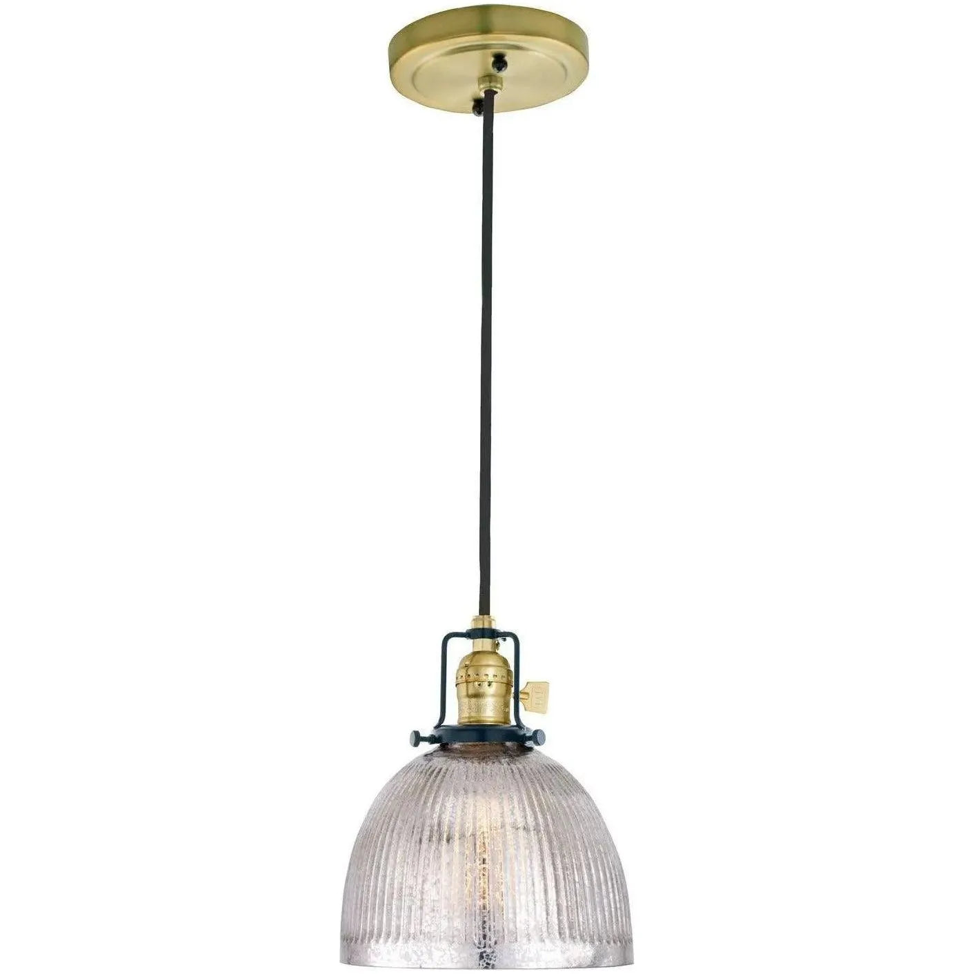 JVI Designs - Nob Hill Madison Pendant - 1221-10 S5-MP | Montreal Lighting & Hardware