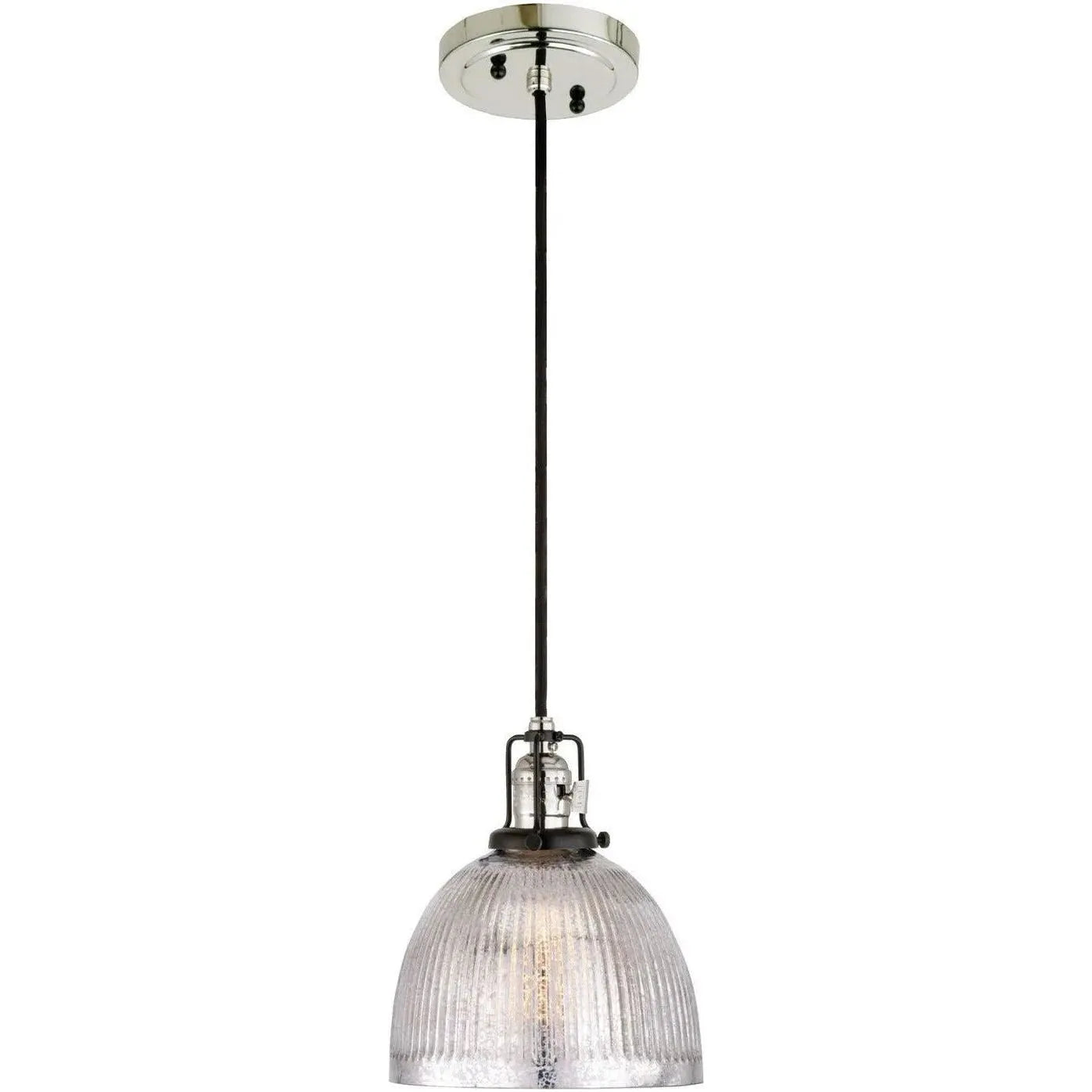 JVI Designs - Nob Hill Madison Pendant - 1221-15 S5-MP | Montreal Lighting & Hardware