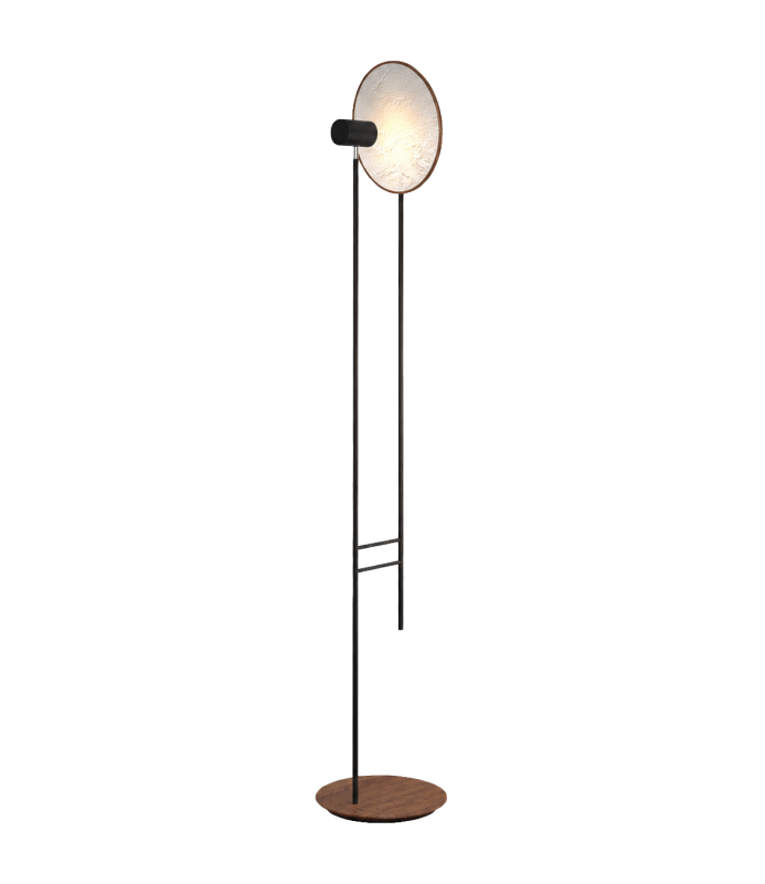 Accord Lighting 3063 Dot Accord Floor Lamp