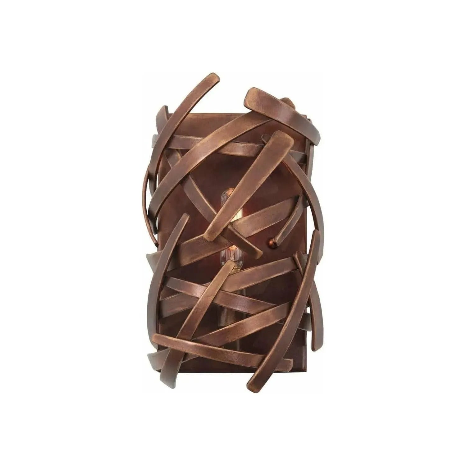 Kalco - Ambassador Wall Sconce - 501521CP | Montreal Lighting & Hardware