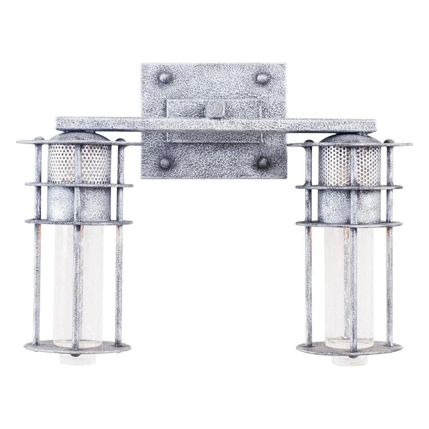 Kalco - Anchorage LED Bath - 7292RI | Montreal Lighting & Hardware