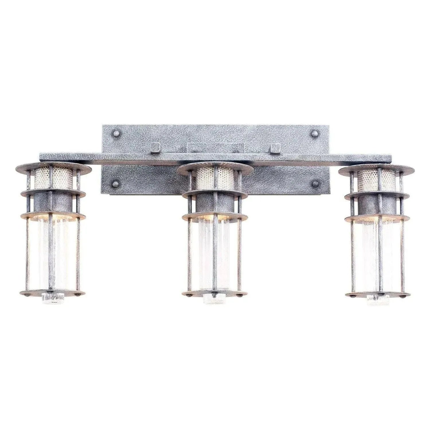 Kalco - Anchorage LED Bath - 7293RI | Montreal Lighting & Hardware